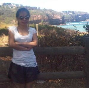 Meet your Posher, Marie